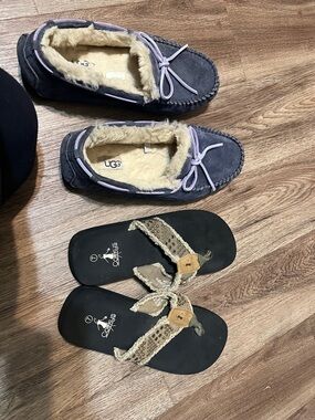 HOLD Private listing